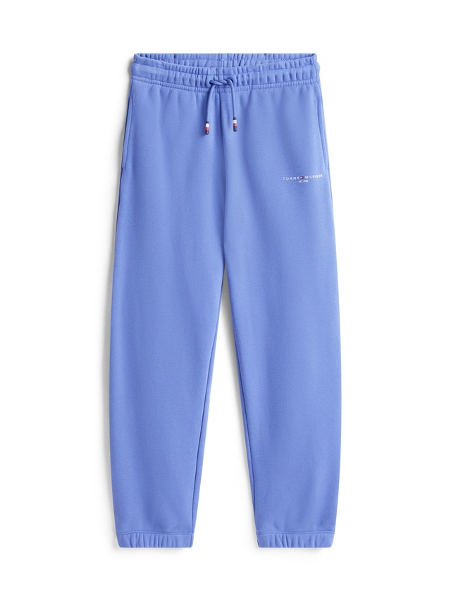 Tommy Hilfiger Jogginghose »MINI CORP SWEATPANTS« Kinder bis 16 Jahre