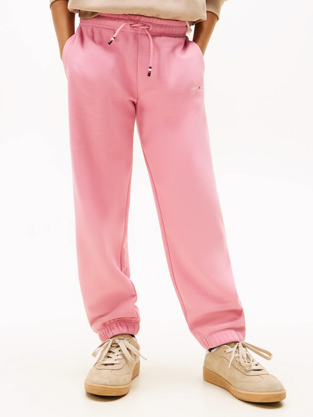 Tommy Hilfiger Jogginghose »MINI CORP SWEATPANTS« Kinder bis 16 Jahre