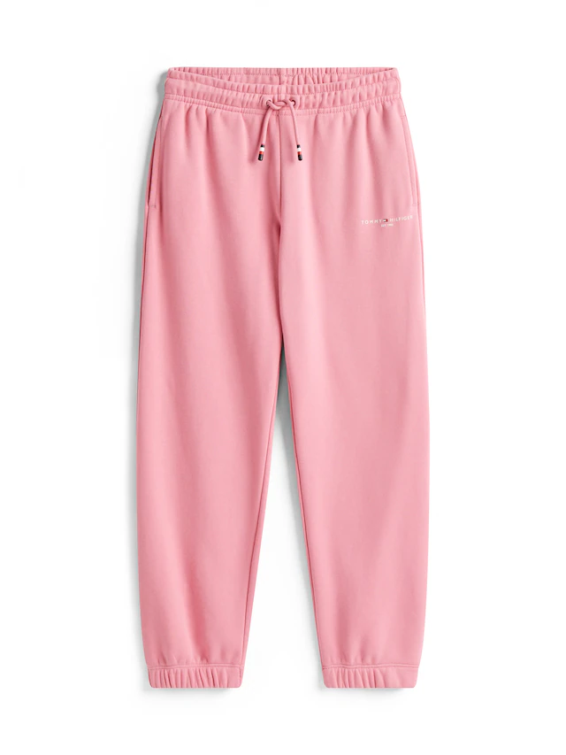 Tommy Hilfiger Jogginghose »MINI CORP SWEATPANTS« Kinder bis 16 Jahre