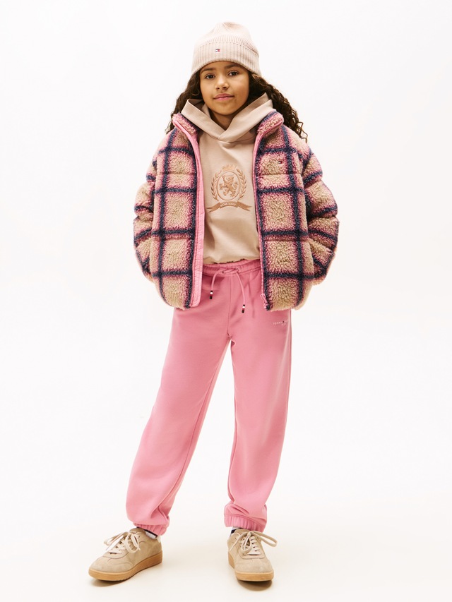 Tommy Hilfiger Jogginghose »MINI CORP SWEATPANTS« Kinder bis 16 Jahre