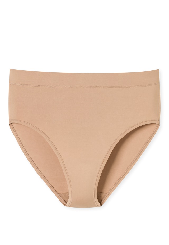 Schiesser Slip »Unique Micro« weicher Bund, elastische Wirkware