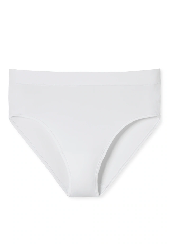 Schiesser Slip »Unique Micro« weicher Bund, elastische Wirkware