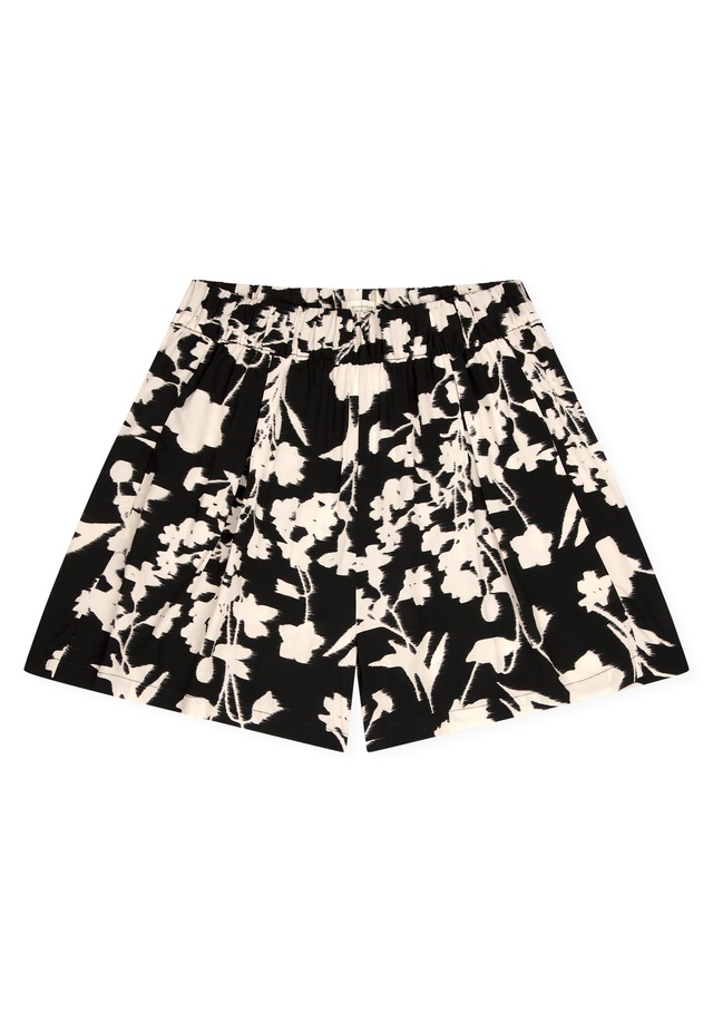 Schiesser Loungepants »Mix + Relax« elastischer Bund, Viskose, seitliche Taschen, weites Bein