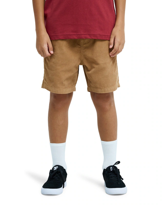 Quiksilver Bermudas »Taxer«