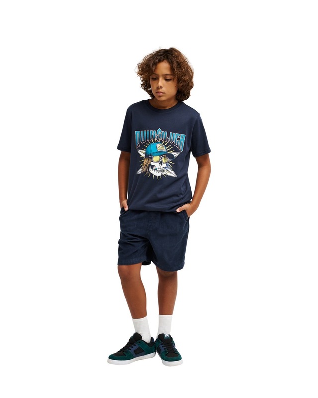 Quiksilver Bermudas »Taxer«