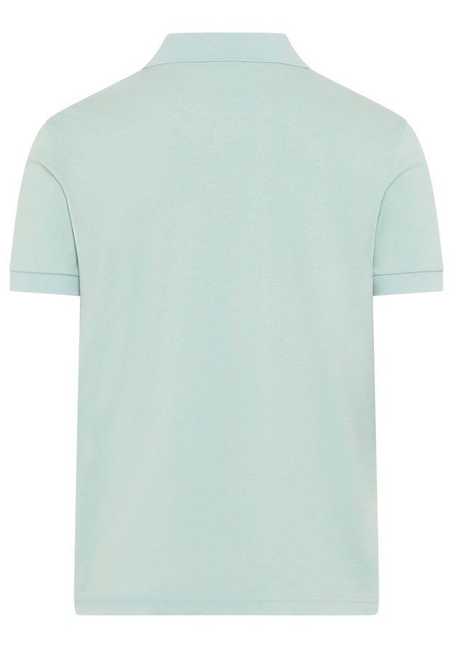 BOSS GREEN Poloshirt »Pio« mit Knöpfen, regular fit, toniges Logo