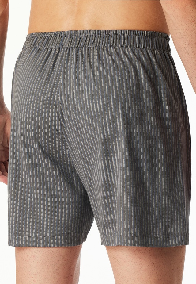 Schiesser Weiter Boxer »Boxershorts Multipacks« ideal als Geschenk, mit Eingriff
