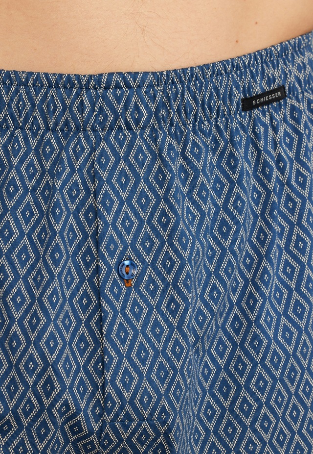 Schiesser Weiter Boxer »Boxershorts Multipacks« ideal als Geschenk, mit Eingriff