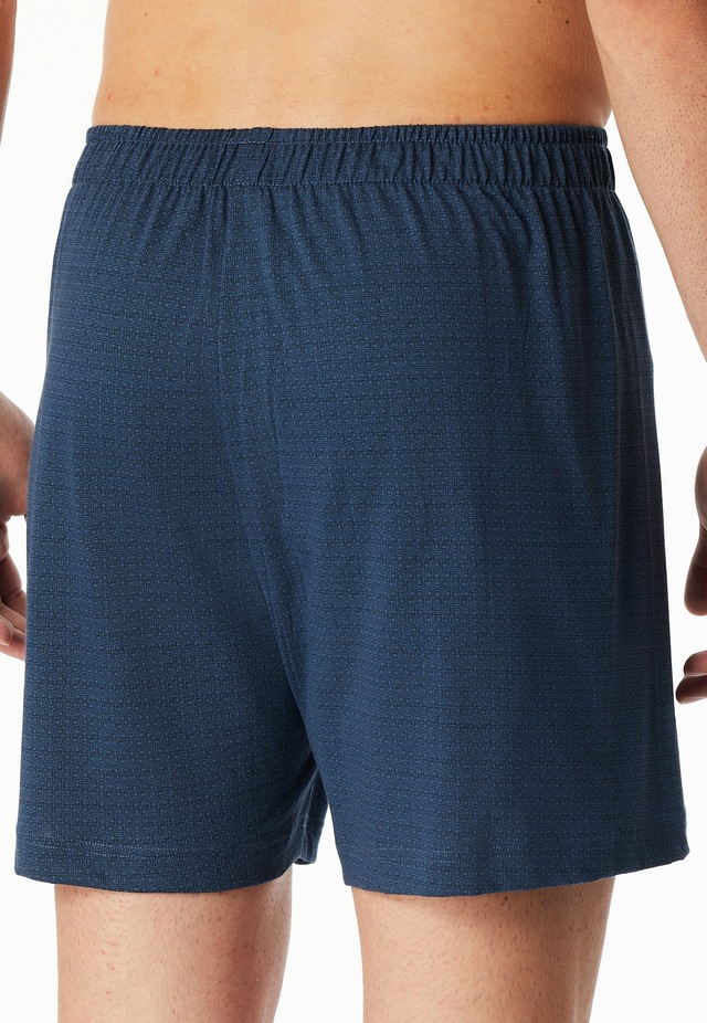 Schiesser Weiter Boxer »Boxershorts Multipacks« ideal als Geschenk, mit Eingriff