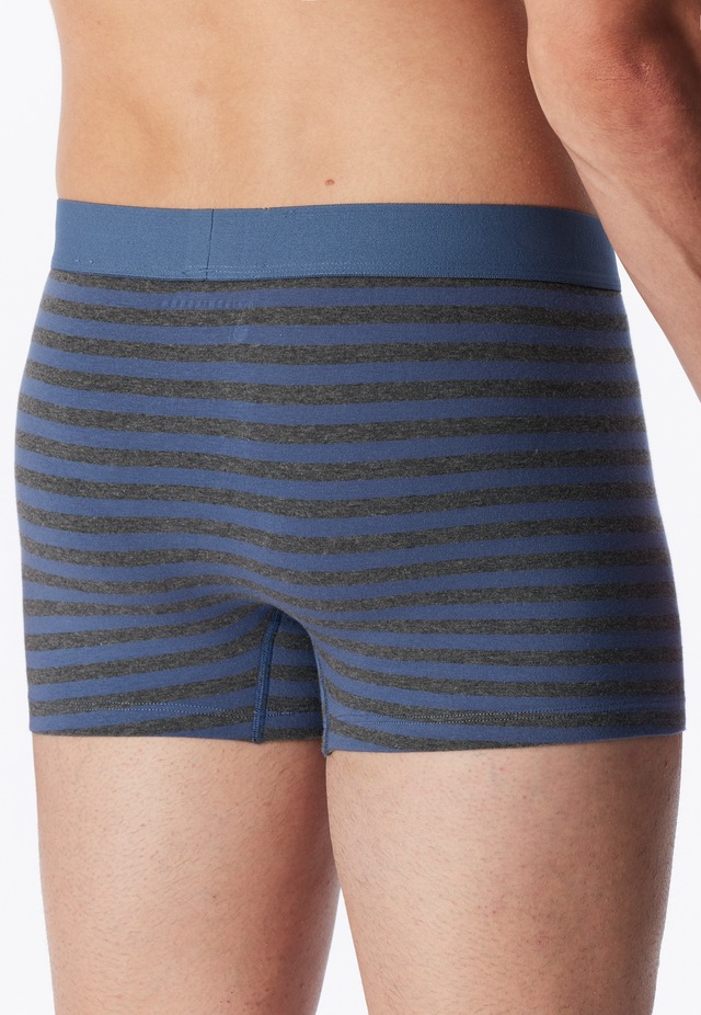 Schiesser Boxershorts »95/5 Multipacks« ohne Eingriff, angenehm weich