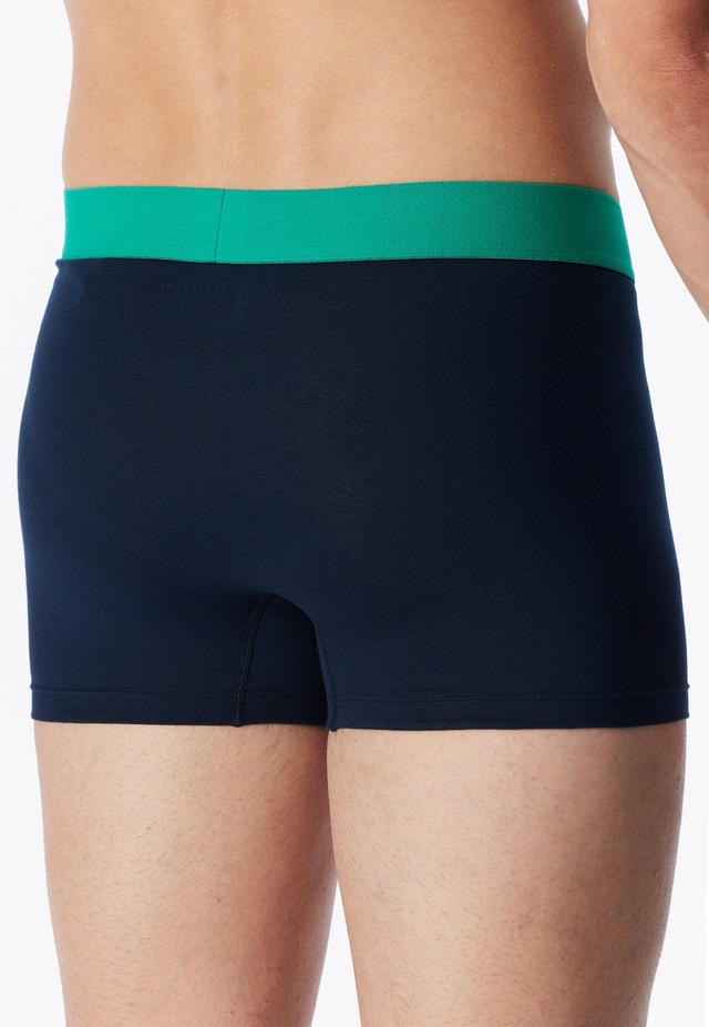Schiesser Boxershorts »95/5 Multipacks« ohne Eingriff, angenehm weich