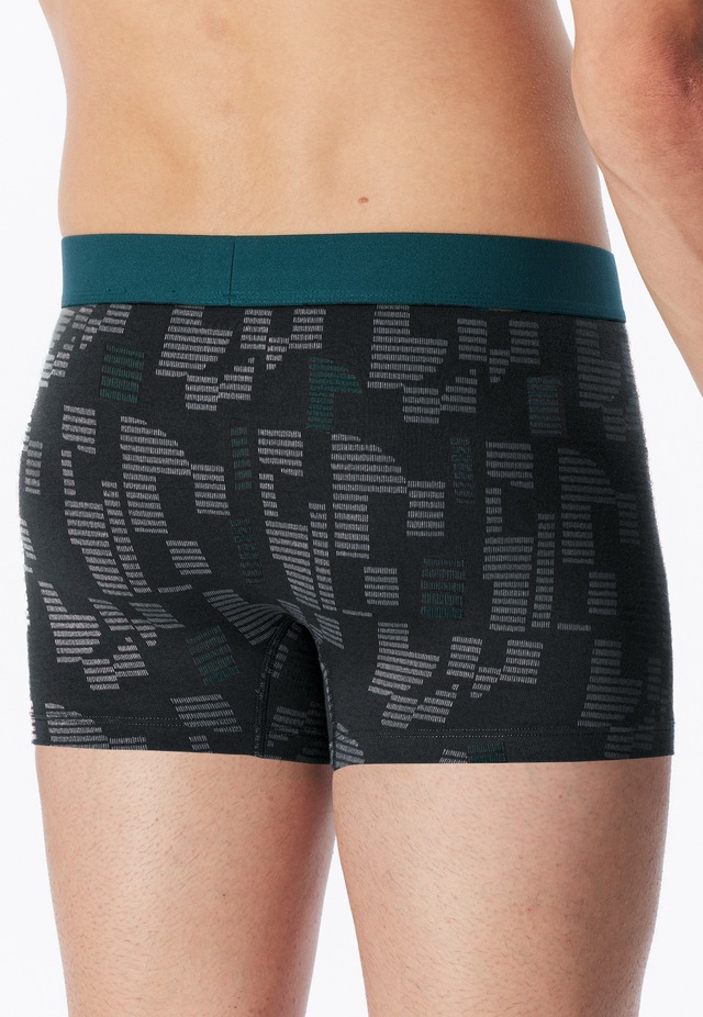 Schiesser Boxershorts »95/5 Multipacks« ohne Eingriff, angenehm weich