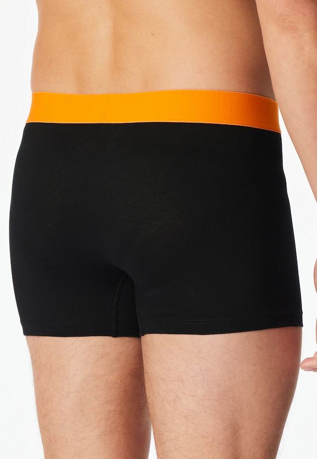 Schiesser Boxershorts »95/5 Multipacks« ohne Eingriff, angenehm weich