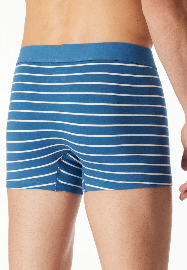 Schiesser Boxershorts »95/5 Multipacks« ohne Eingriff, angenehm weich