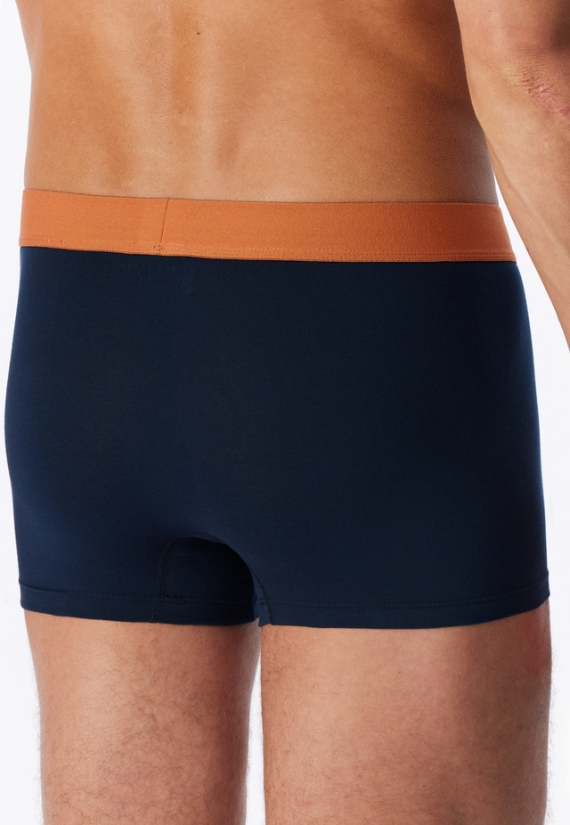 Schiesser Boxershorts »95/5 Multipacks« ohne Eingriff, angenehm weich