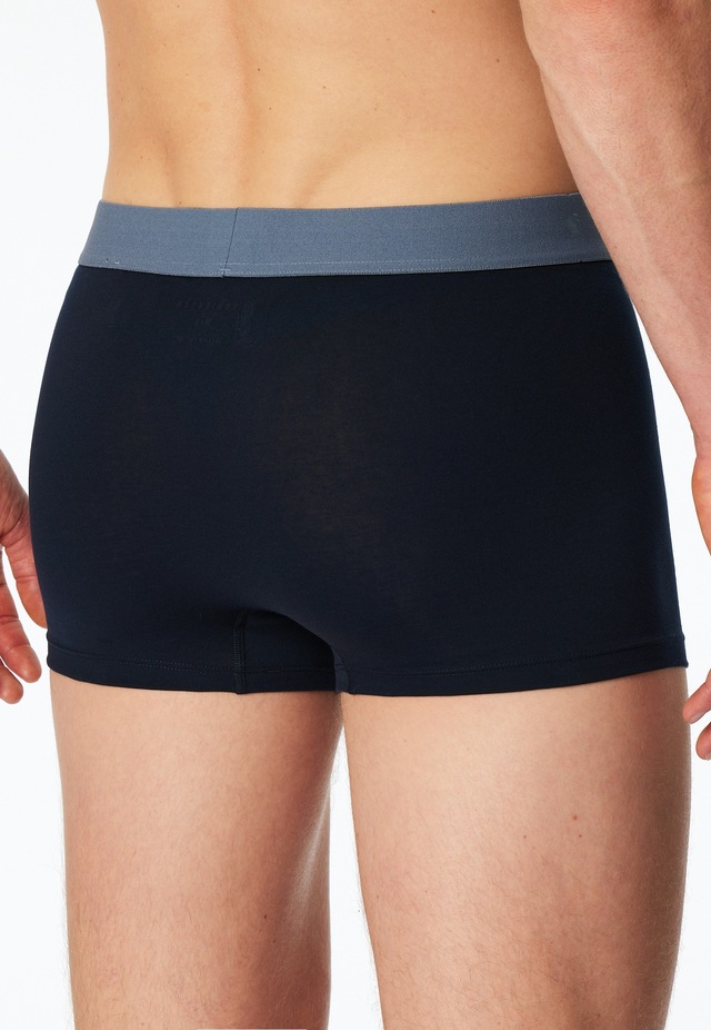 Schiesser Boxershorts »95/5 Multipacks« ohne Eingriff, angenehm weich
