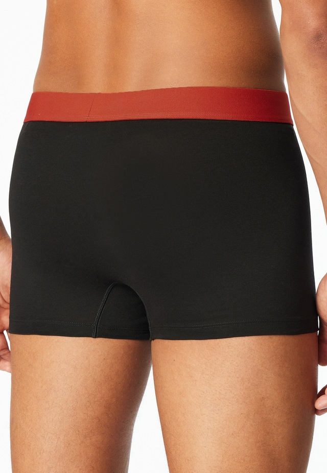 Schiesser Boxershorts »95/5 Multipacks« ohne Eingriff, angenehm weich