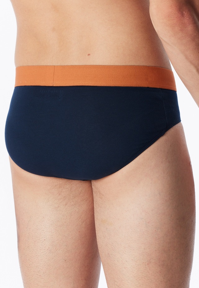 Schiesser Rioslip »95/5 Multipacks« ohne Eingriff, Logobund
