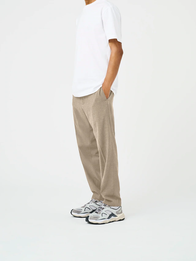 ONLY & SONS Chinohose »ONSMIRO TAILORED TAPERED 0346 PANT FRML«