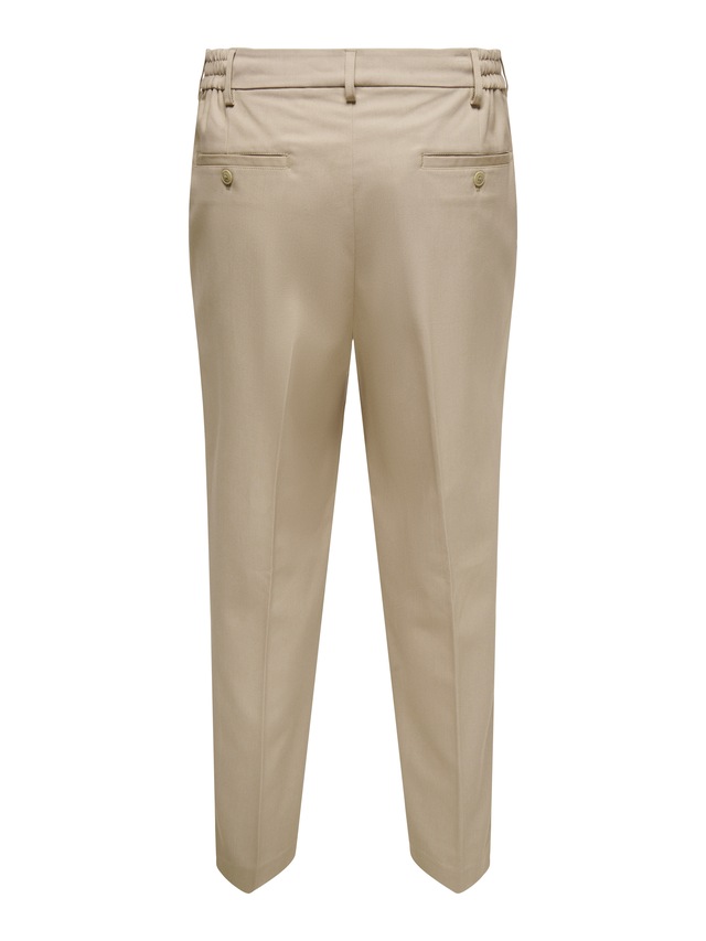 ONLY & SONS Chinohose »ONSMIRO TAILORED TAPERED 0346 PANT FRML«