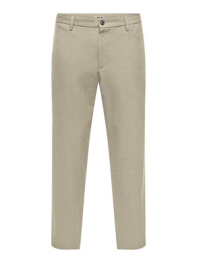 ONLY & SONS Chinohose »ONSMIRO TAILORED TAPERED 0346 PANT FRML«