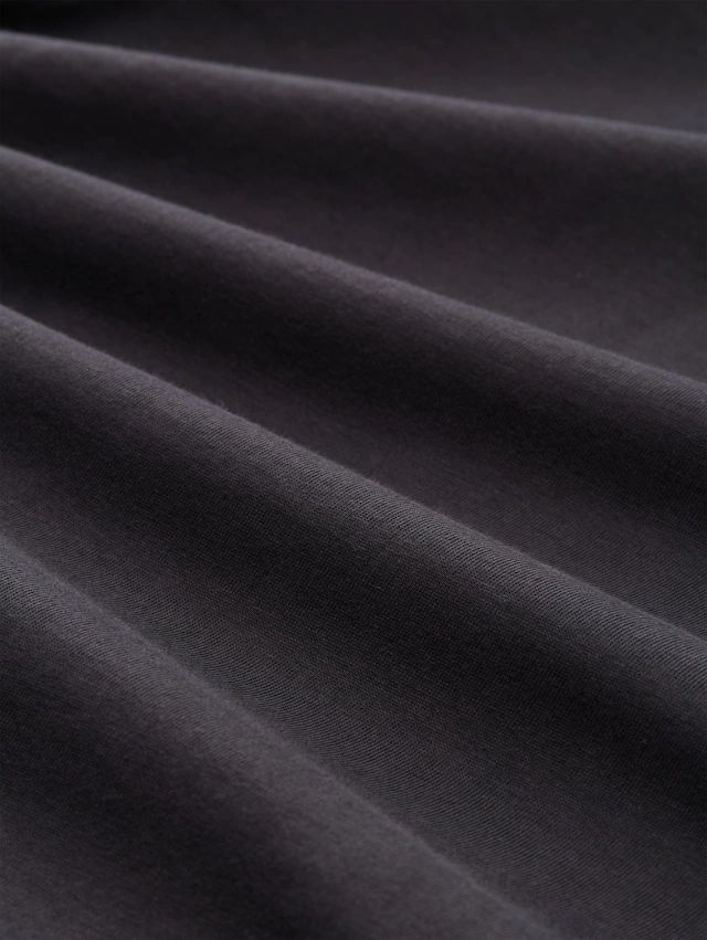 TOM TAILOR mit Logo Print