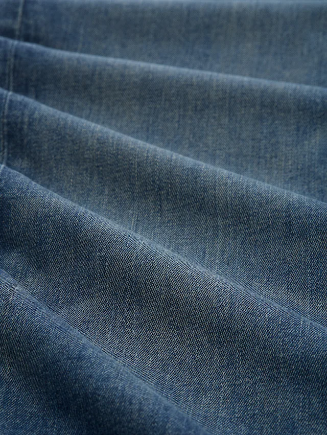 TOM TAILOR Straight-Jeans »MARVIN« im Five-Pocket Style