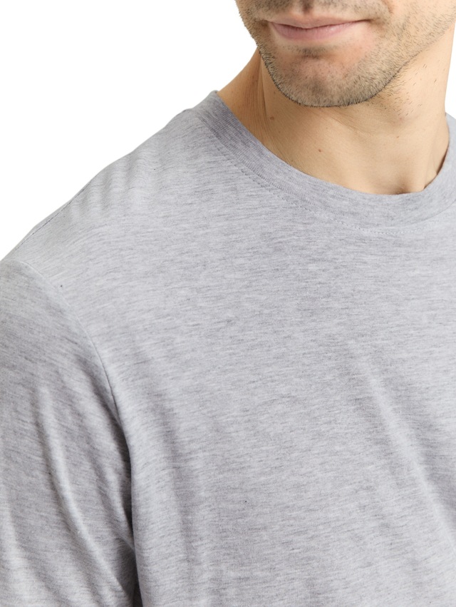 TOM TAILOR T-Shirt Packung, 2 mit Logo Print