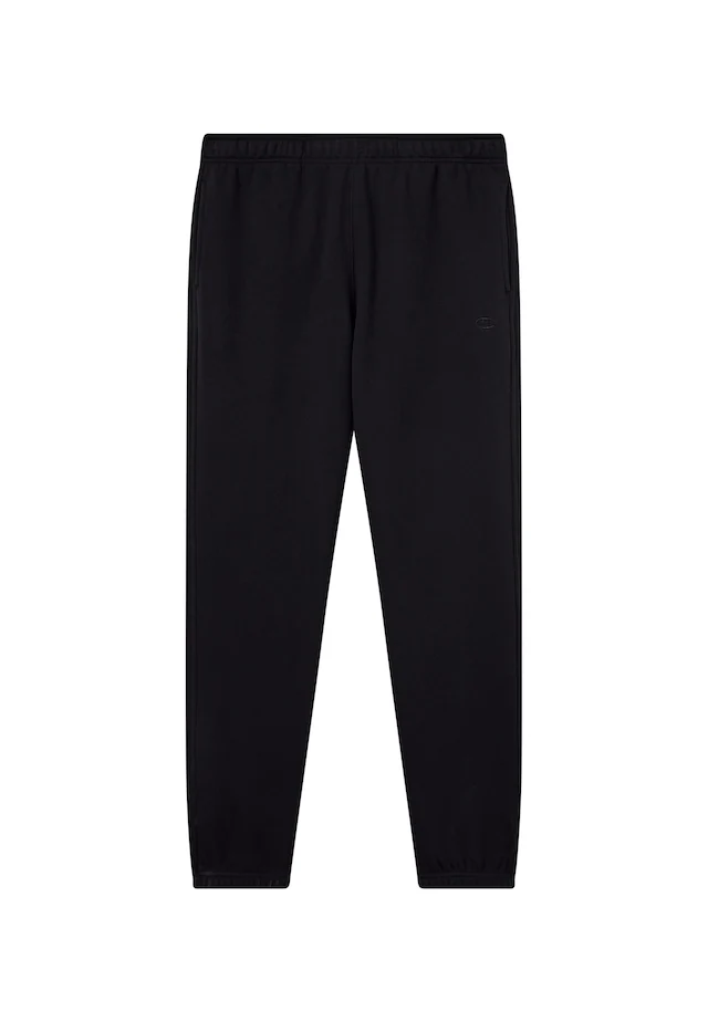 Champion Jogginghose »Elastic Cuff Pants« mit elastischen Bündchen, aus Baumwolle und Polyester