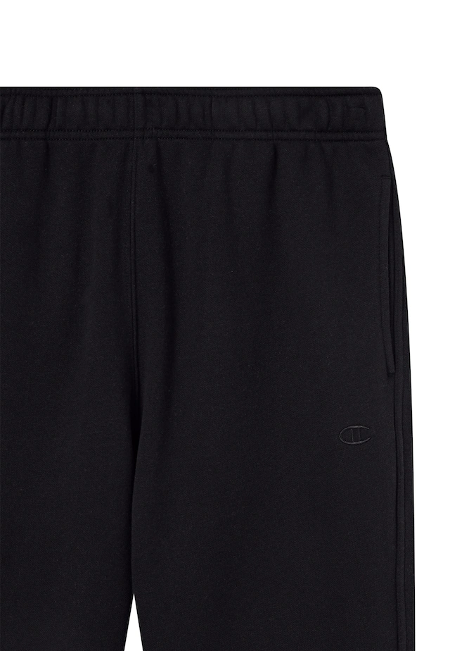 Champion Jogginghose »Elastic Cuff Pants« mit elastischen Bündchen, aus Baumwolle und Polyester