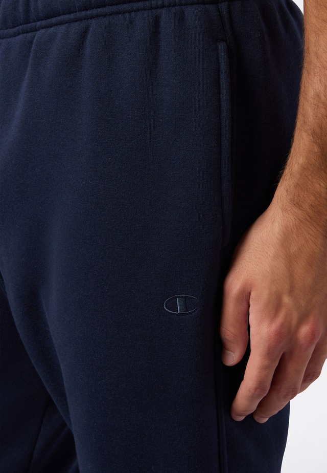 Champion Jogginghose »Elastic Cuff Pants« mit elastischen Bündchen, aus Baumwolle und Polyester