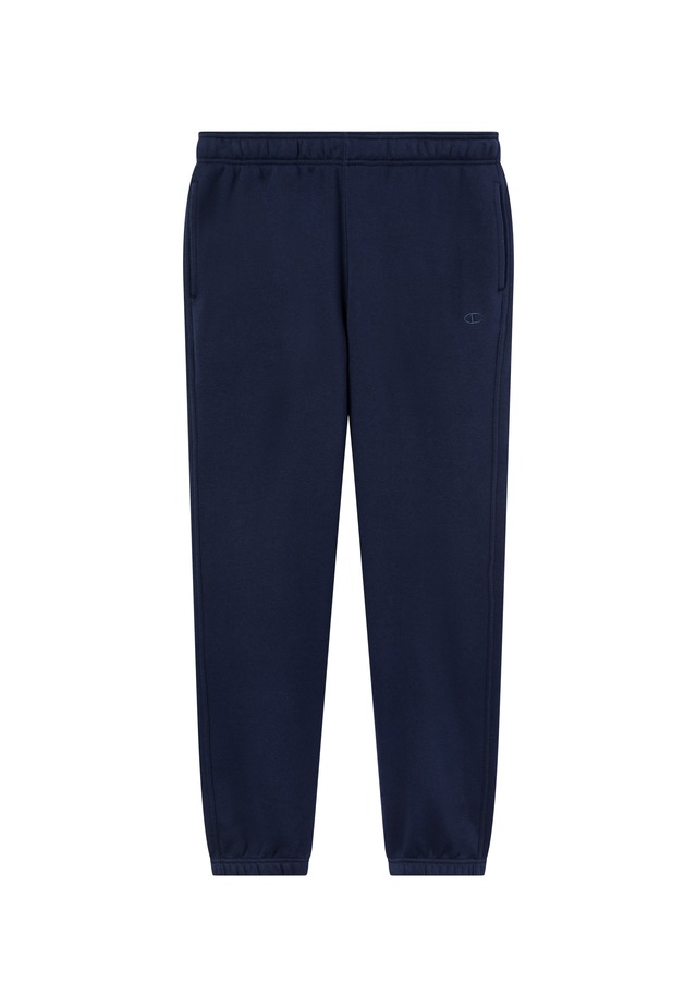 Champion Jogginghose »Elastic Cuff Pants« mit elastischen Bündchen, aus Baumwolle und Polyester