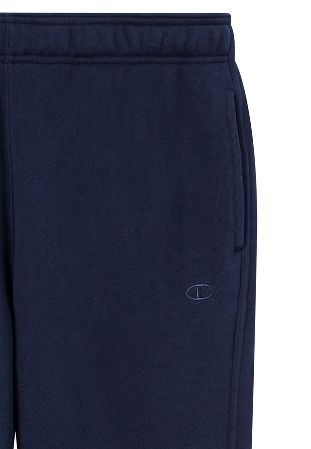 Champion Jogginghose »Elastic Cuff Pants« mit elastischen Bündchen, aus Baumwolle und Polyester