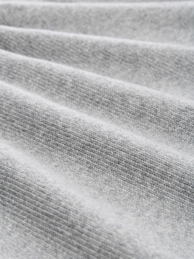 TOM TAILOR Strickpullover mit Stehkragen