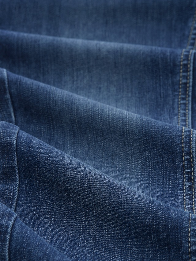 TOM TAILOR »TTLUCIE Skinny« mit Viskose und Stretch - 5-Pocket-Style