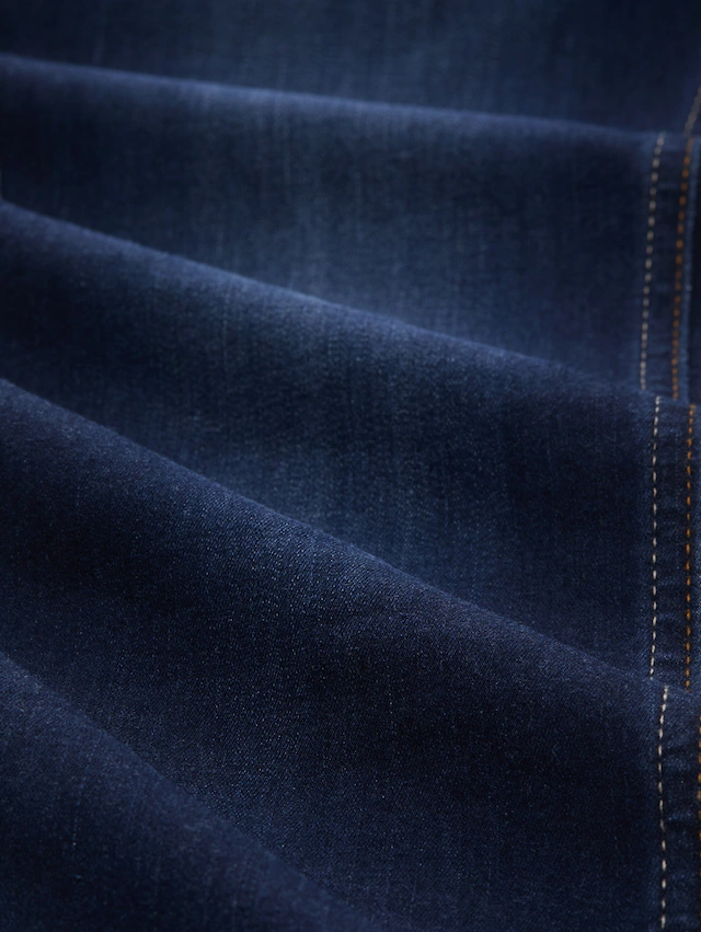 TOM TAILOR »TTLUCIE Skinny« mit Viskose und Stretch - 5-Pocket-Style