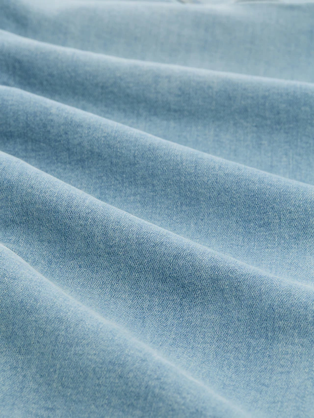 TOM TAILOR Straight-Jeans »LIVA« im Five-Pocket Style