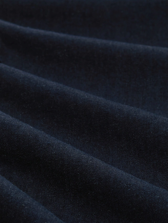 TOM TAILOR Straight-Jeans »LIVA« im Five-Pocket Style