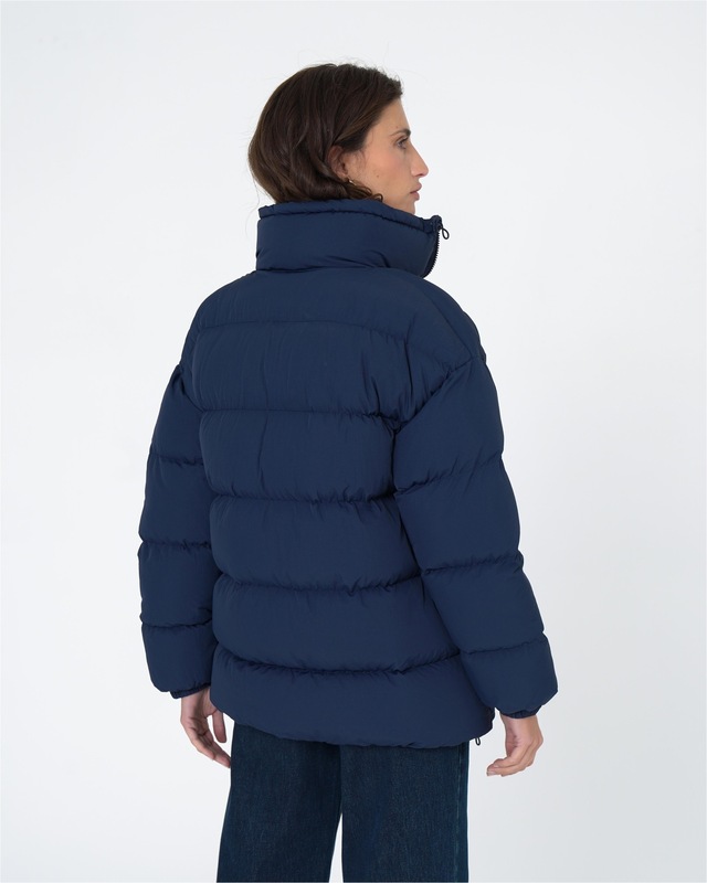 freshlions Steppjacke »Estala« 1 Stk. tlg. mit hohem Kragen