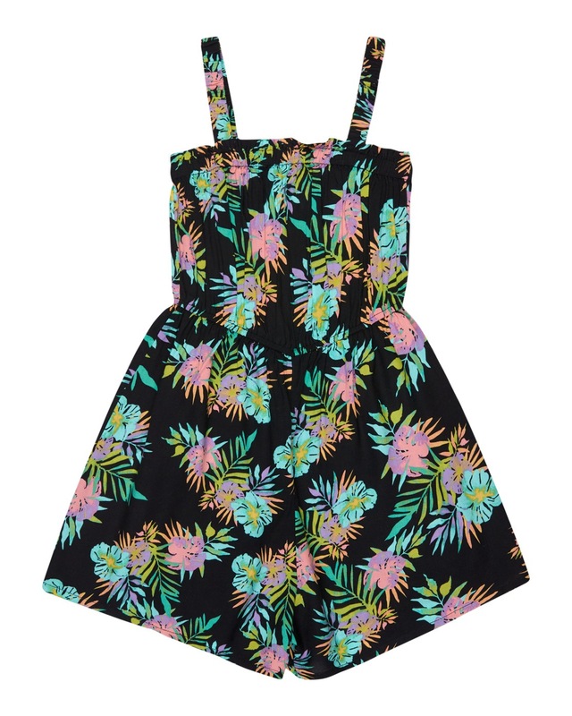 Roxy Overall »Playa Baby«