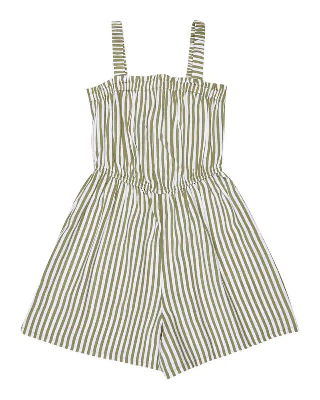 Roxy Overall »Playa Baby«