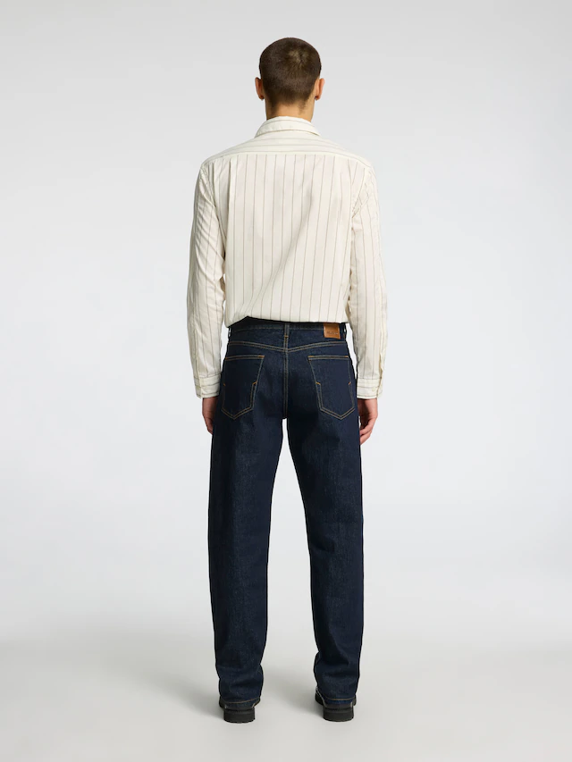 SELECTED Straight-Jeans »SLH196-STRAIGHT BEN KORI JEANS NOOS«
