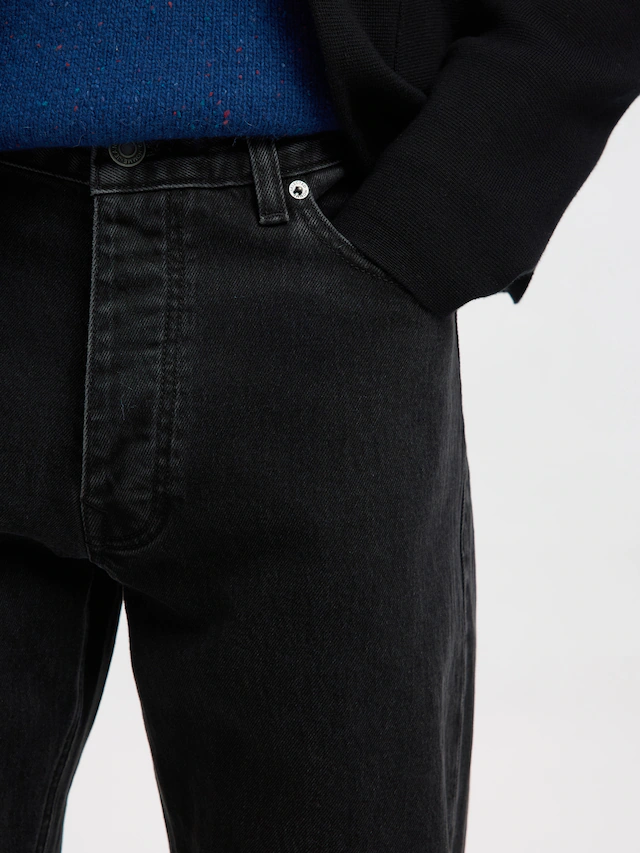 SELECTED Slim-fit-Jeans »SLH175-SLIM BEN KORI JEANS NOOS«