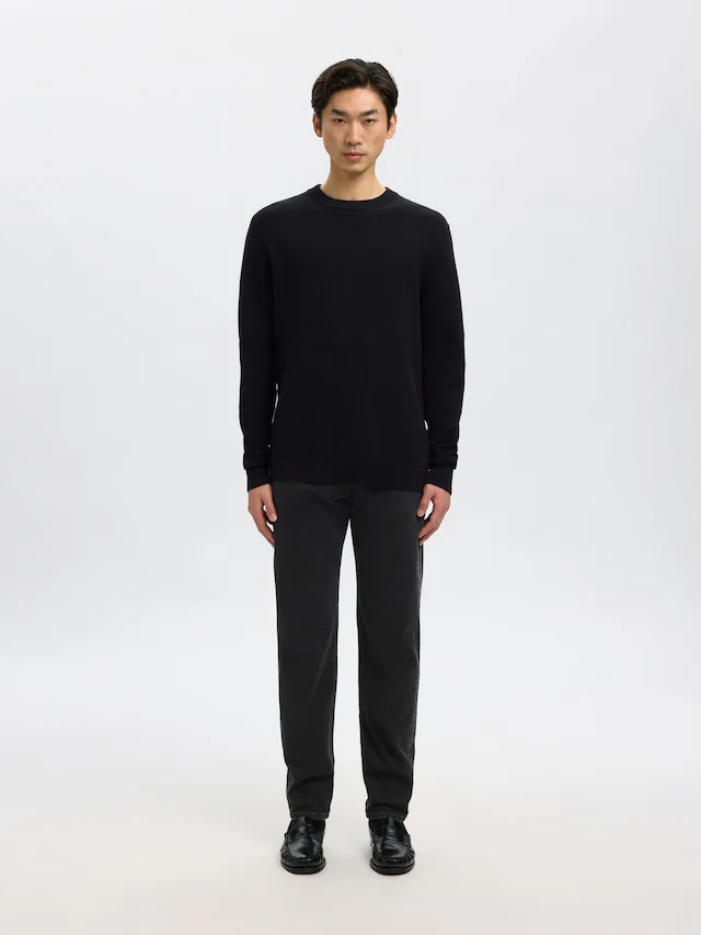 SELECTED Slim-fit-Jeans »SLH175-SLIM BEN KORI JEANS NOOS«