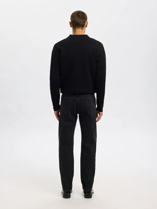 SELECTED Slim-fit-Jeans »SLH175-SLIM BEN KORI JEANS NOOS«