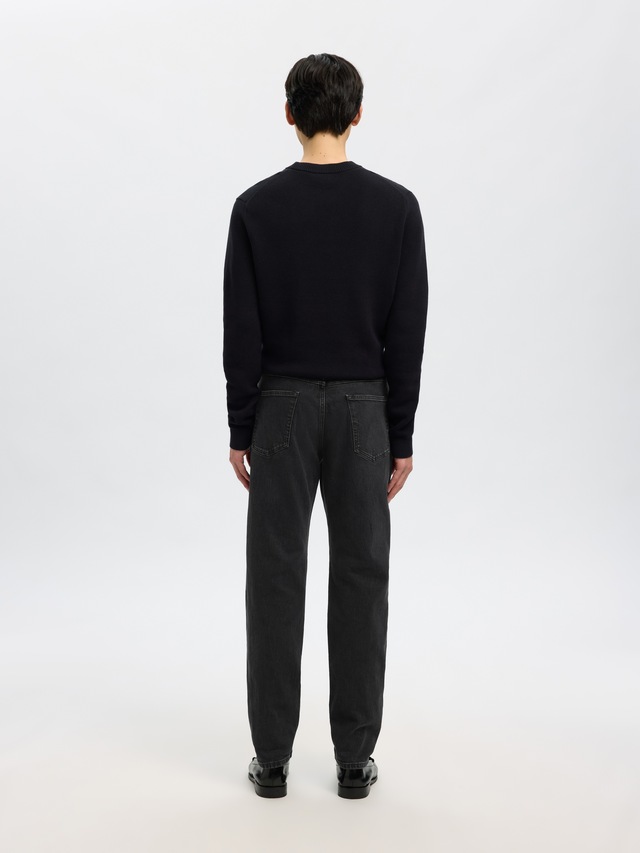 SELECTED Slim-fit-Jeans »SLH175-SLIM BEN KORI JEANS NOOS«