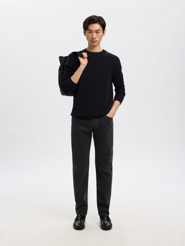 SELECTED Slim-fit-Jeans »SLH175-SLIM BEN KORI JEANS NOOS«