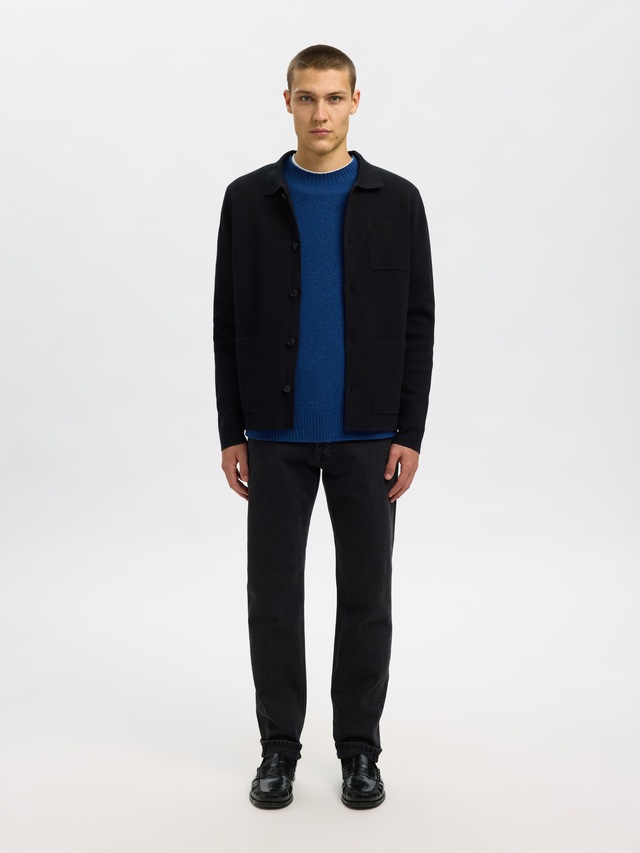 SELECTED Slim-fit-Jeans »SLH175-SLIM BEN KORI JEANS NOOS«