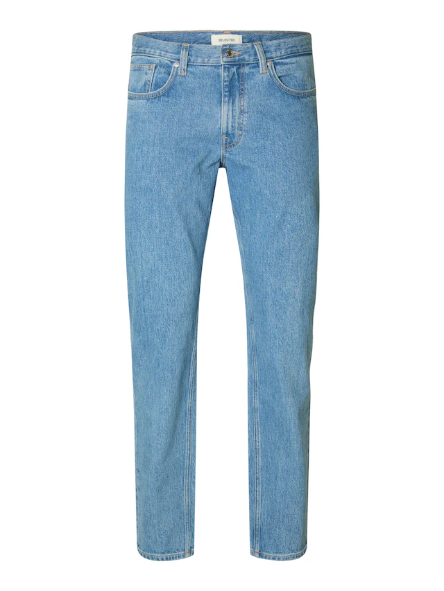SELECTED Slim-fit-Jeans »SLH175-SLIM BEN KORI JEANS NOOS«