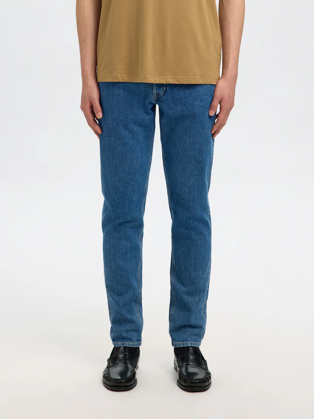 SELECTED Slim-fit-Jeans »SLH175-SLIM BEN KORI JEANS NOOS«